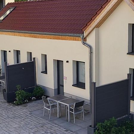 Altstadtapartments Werder แวร์เดอร์ ภายนอก รูปภาพ