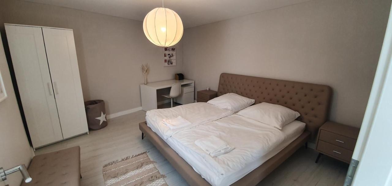 Altstadtapartments Werder แวร์เดอร์ ภายนอก รูปภาพ