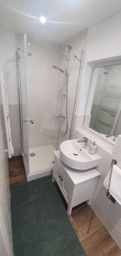 Altstadtapartments Werder แวร์เดอร์ ภายนอก รูปภาพ